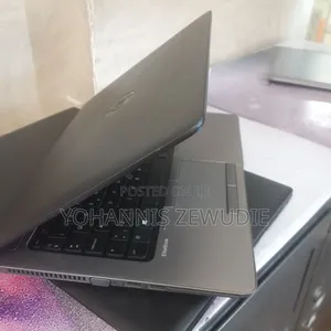 Photo - Laptop HP EliteBook 840 G1 8GB Intel Core i5 HDD 1T