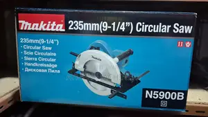 Photo - Makita Circular Saw 2000w ማኪታ መሰንጠቂያ