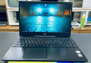 New Laptop Dell G5 16GB Intel Core I7 SSD 512GB