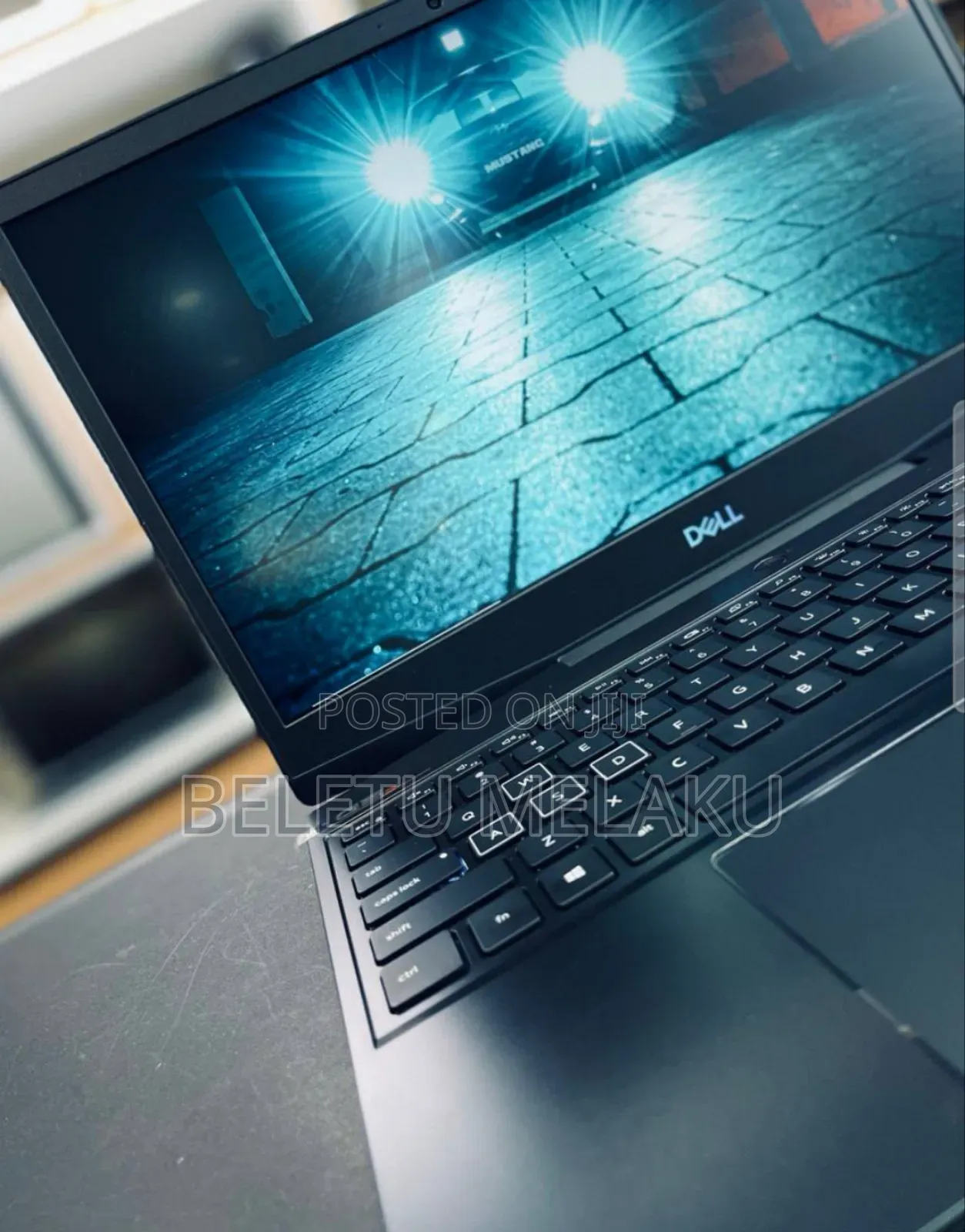 New Laptop Dell G5 16GB Intel Core I7 SSD 512GB