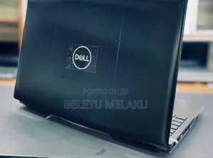 New Laptop Dell G5 16GB Intel Core I7 SSD 512GB