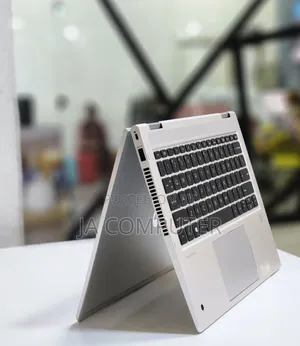 New Laptop HP ProBook X360 435 G8 16GB AMD Ryzen 7 SSD 512GB