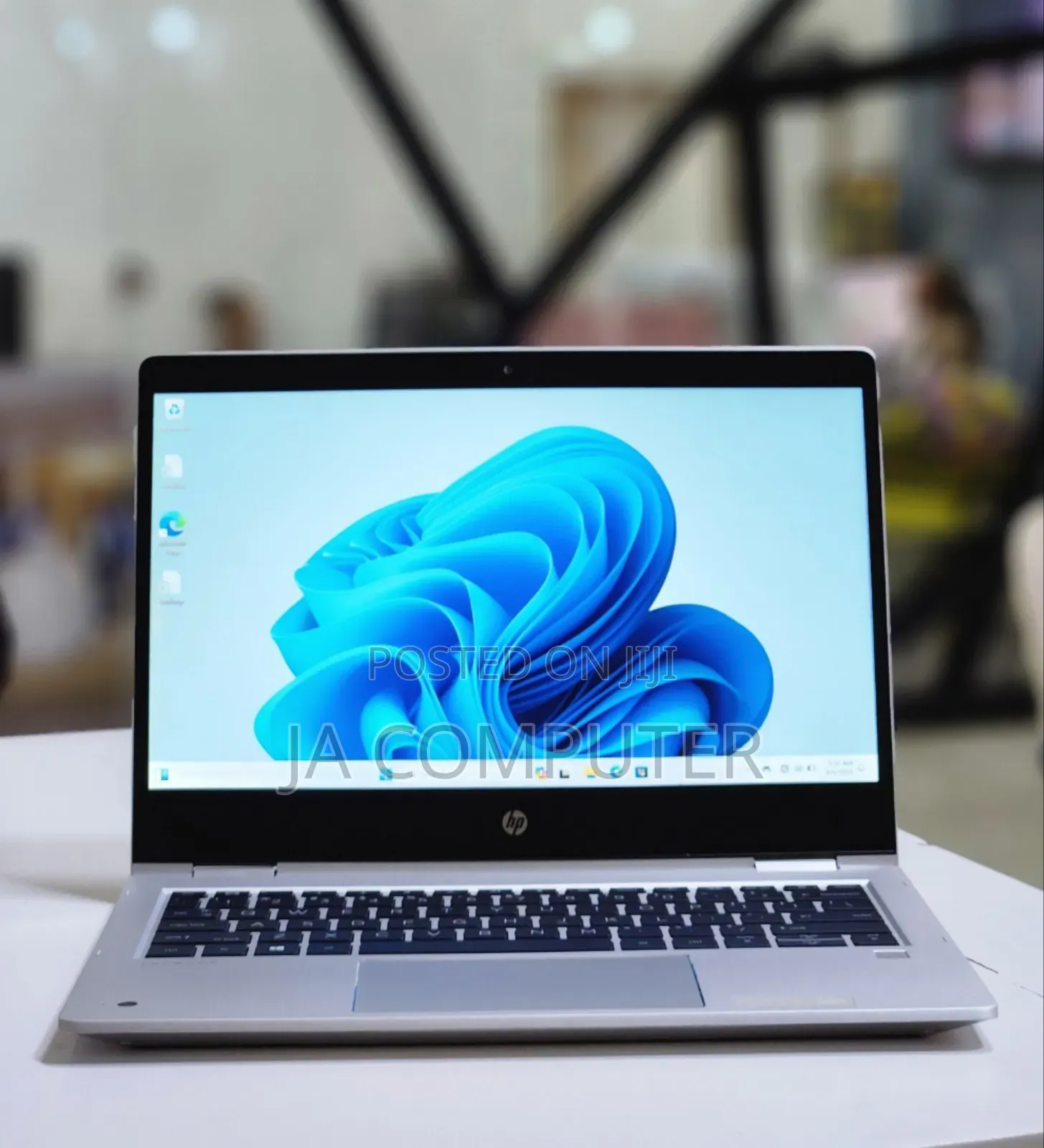 New Laptop HP ProBook X360 435 G8 16GB AMD Ryzen 7 SSD 512GB