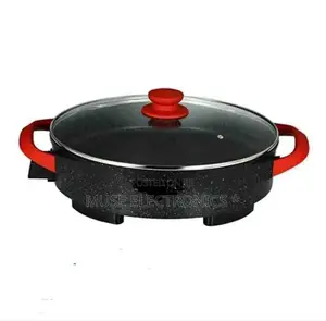 Haochu Ceramic Piza Pan