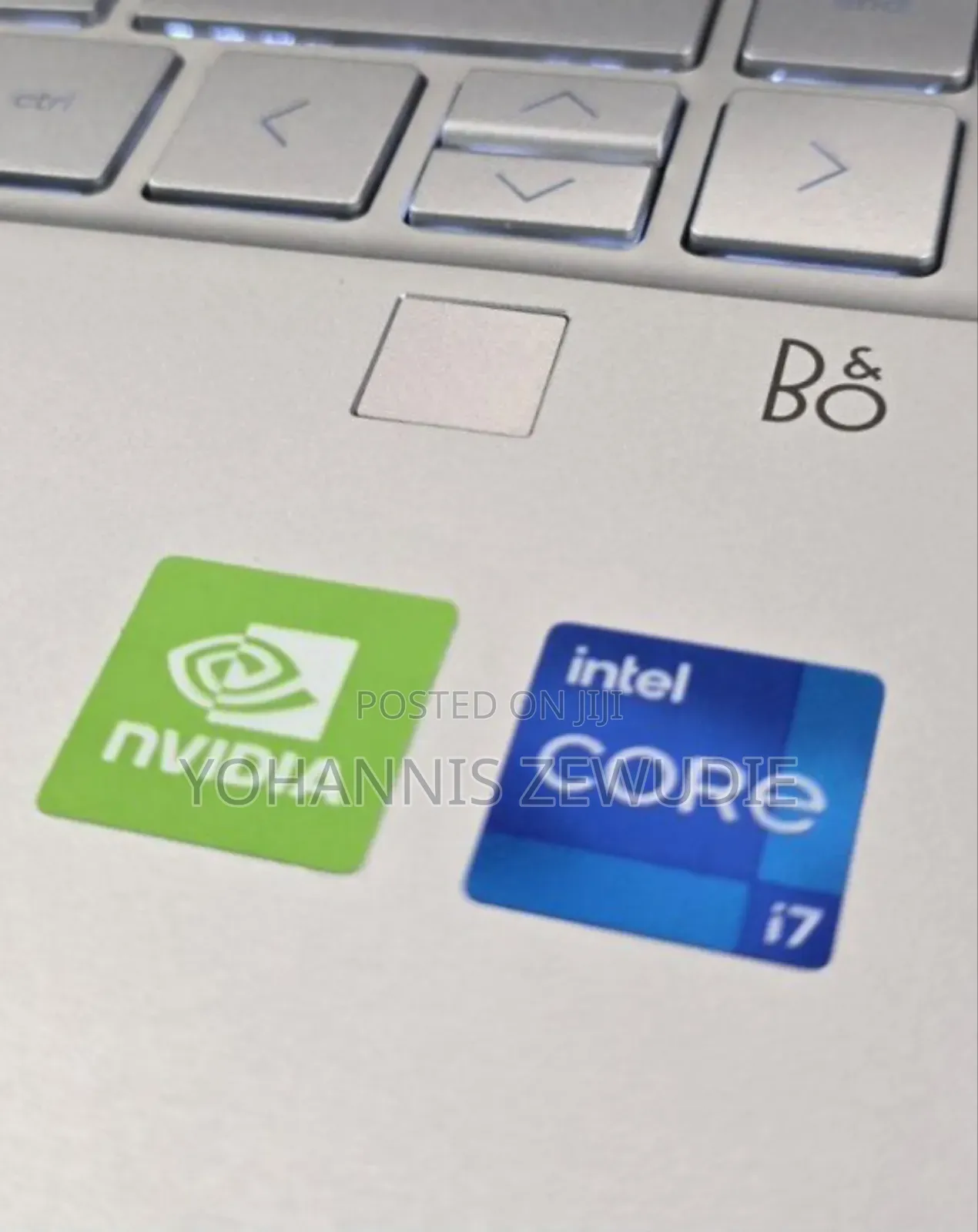New Laptop HP Pavilion 14 16GB Intel Core i7 SSD 512GB