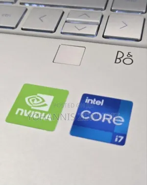 New Laptop HP Pavilion 14 16GB Intel Core i7 SSD 512GB