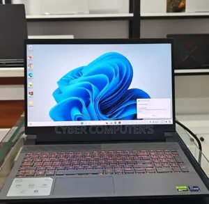 Photo - New Laptop Dell G15 5511 32GB Intel Core I9 SSD 1T