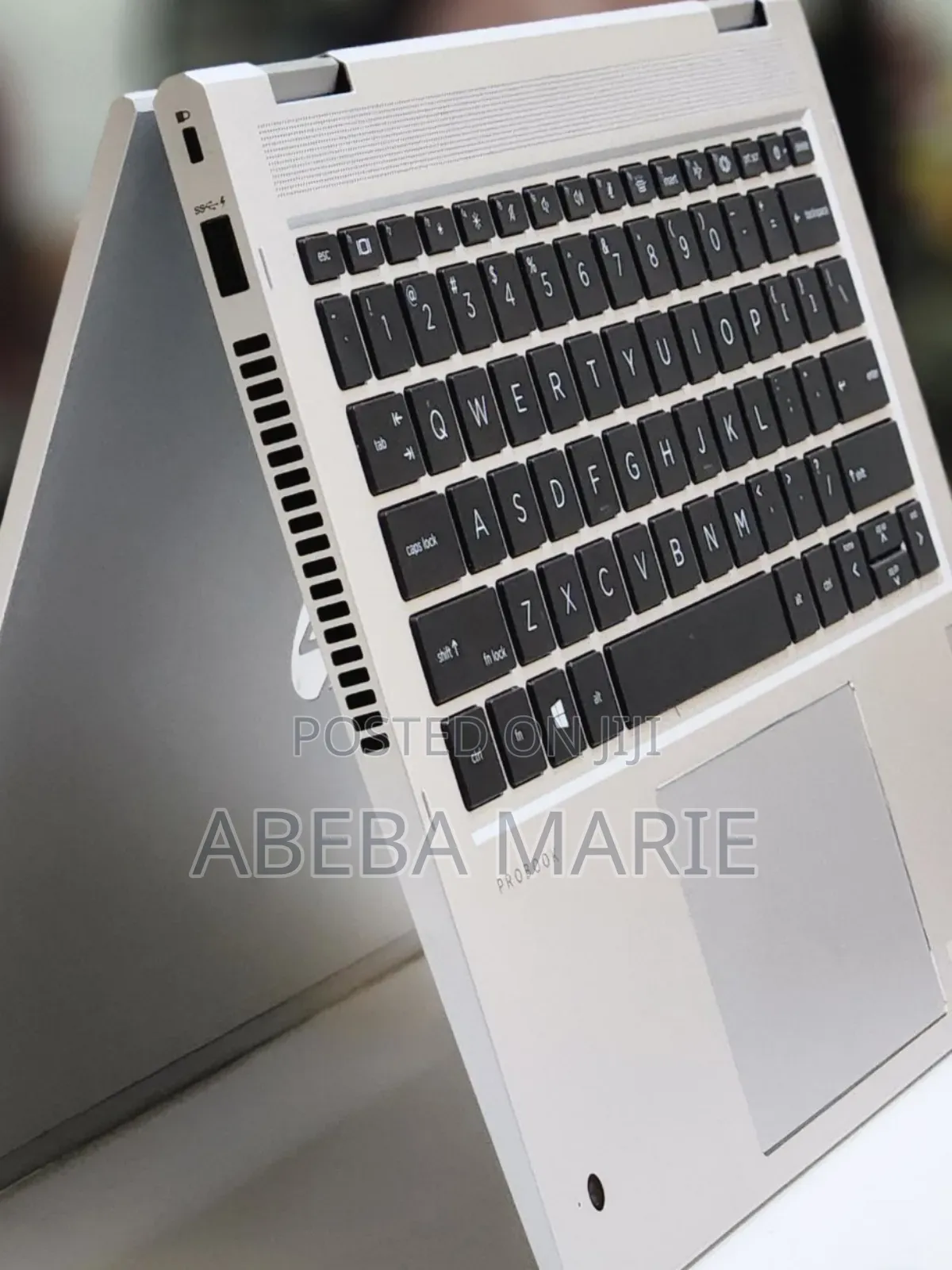 New Laptop HP ProBook 445 G9 16GB AMD Ryzen 7 SSD 512GB