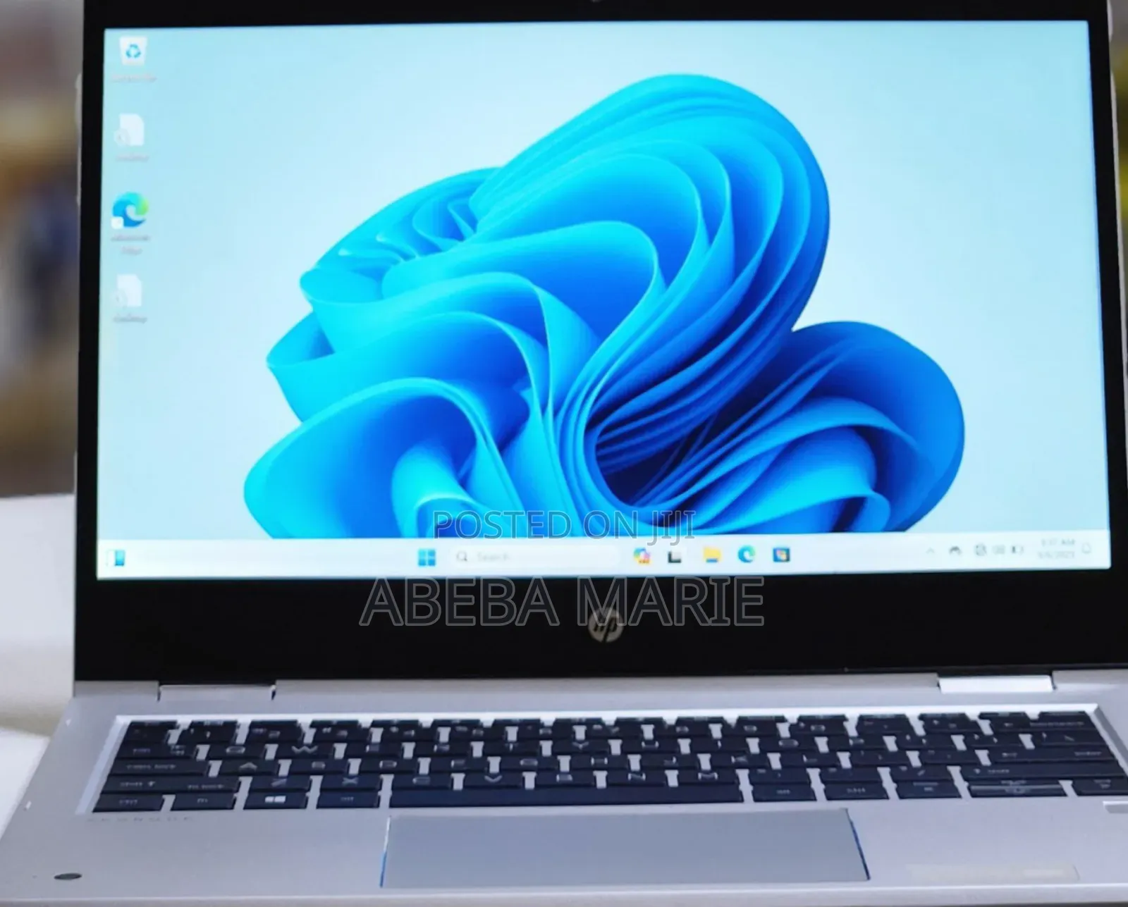New Laptop HP ProBook 445 G9 16GB AMD Ryzen 7 SSD 512GB