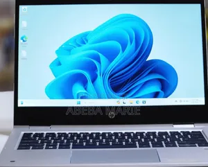 New Laptop HP ProBook 445 G9 16GB AMD Ryzen 7 SSD 512GB