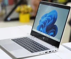 New Laptop HP Envy X360 16GB AMD Ryzen 5 SSD 512GB