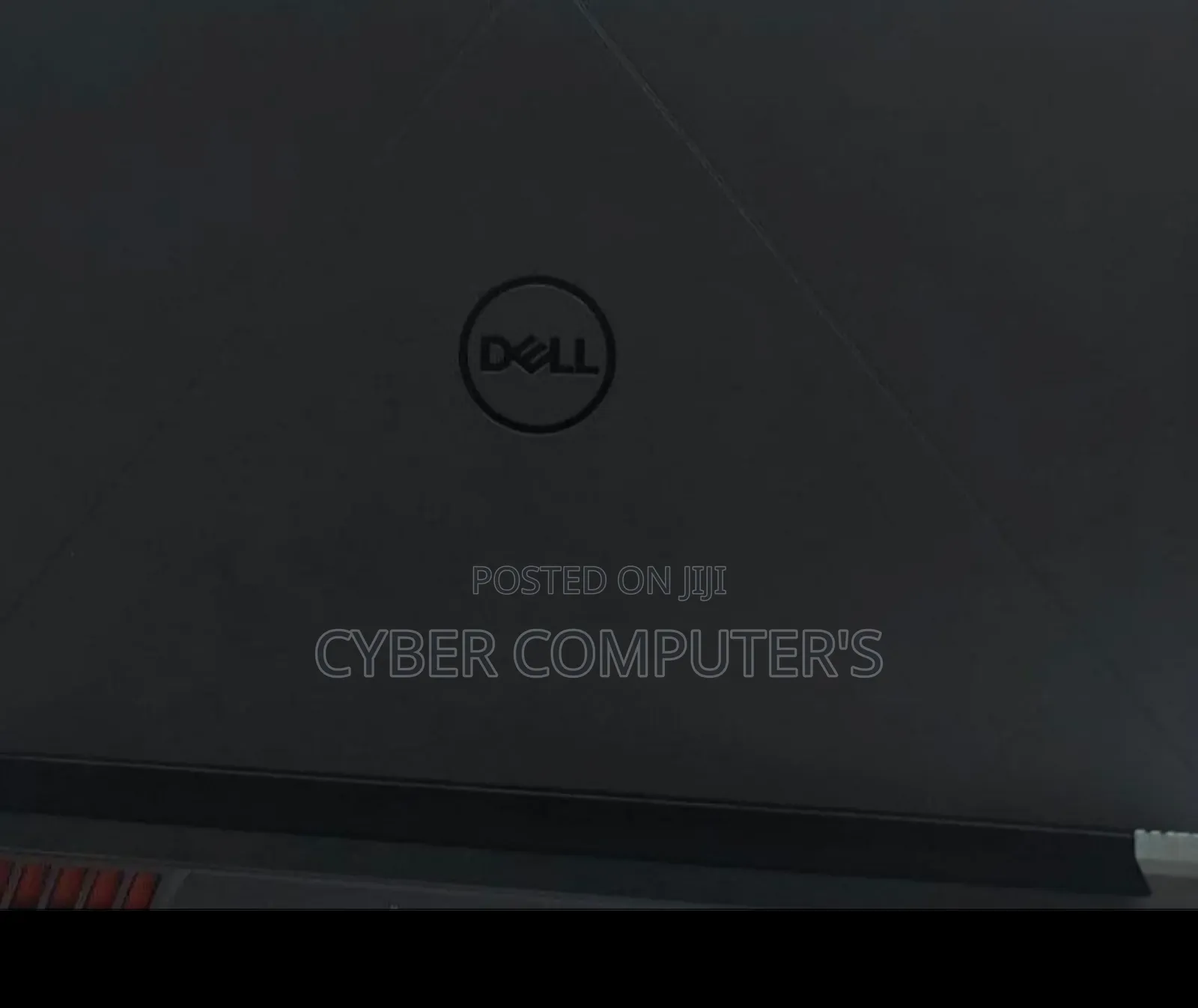 New Laptop Dell G15 5511 32GB Intel Core I9 SSD 1T