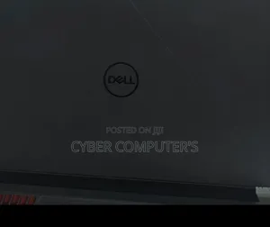 New Laptop Dell G15 5511 32GB Intel Core I9 SSD 1T