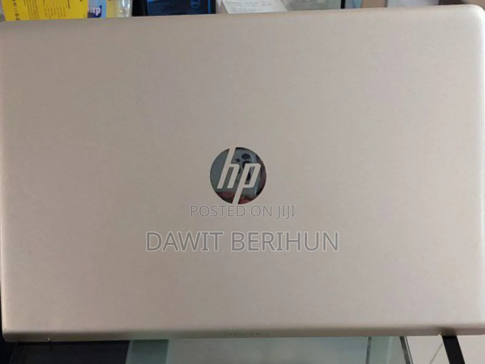 New Laptop HP Pavilion 15 8GB Intel Core I5 HDD 1T