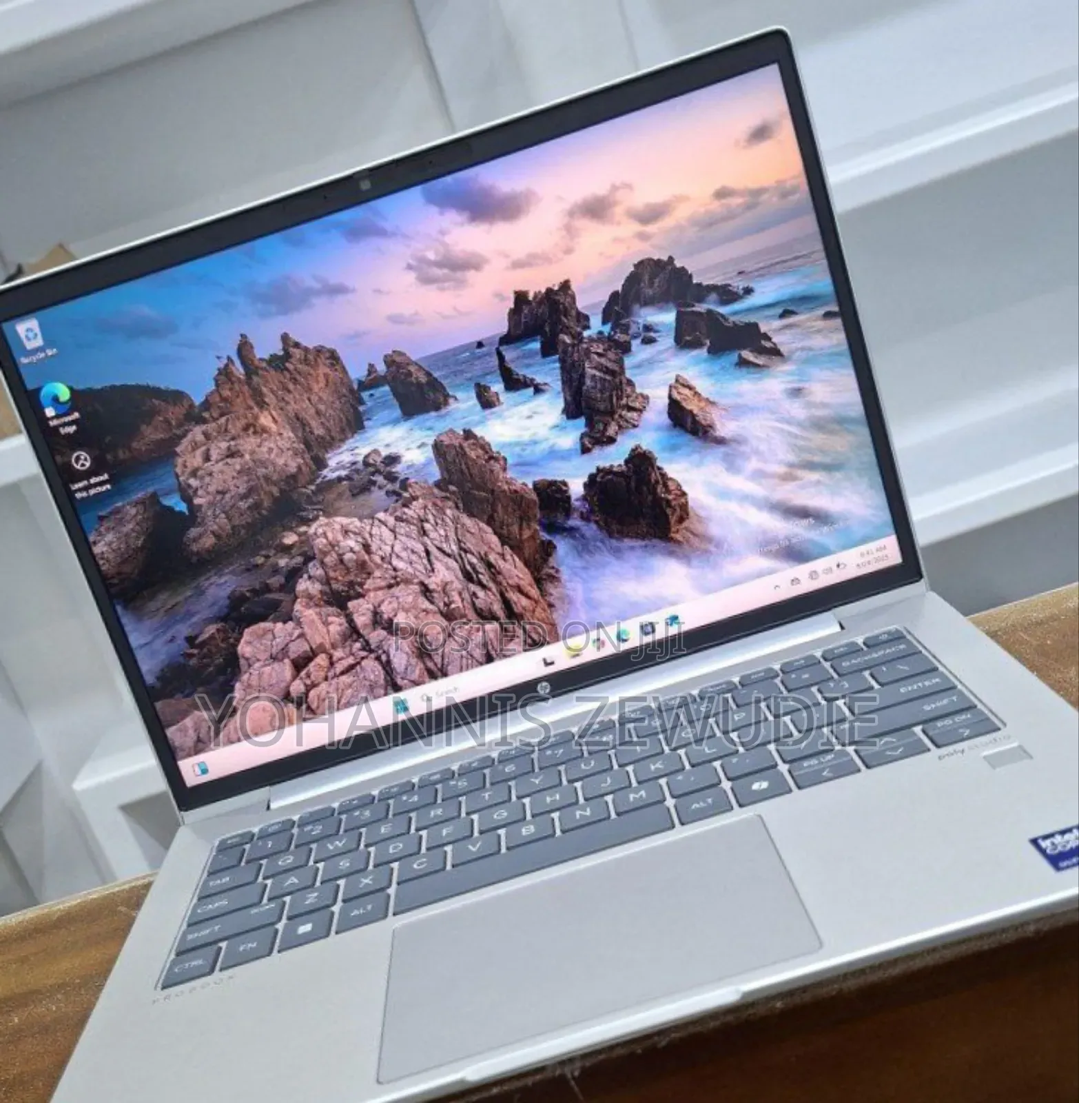 New Laptop HP ProBook 440 16GB Intel Core Ultra 5 SSD 512GB