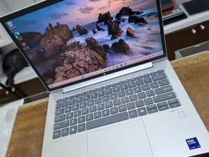 New Laptop HP ProBook 440 16GB Intel Core Ultra 5 SSD 512GB