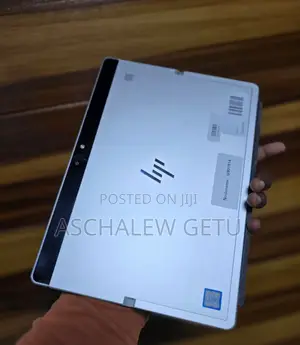 New Laptop HP EliteBook 840 8GB Intel Core I5 SSD 256GB