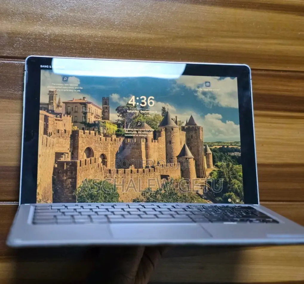 New Laptop HP EliteBook 840 8GB Intel Core I5 SSD 256GB