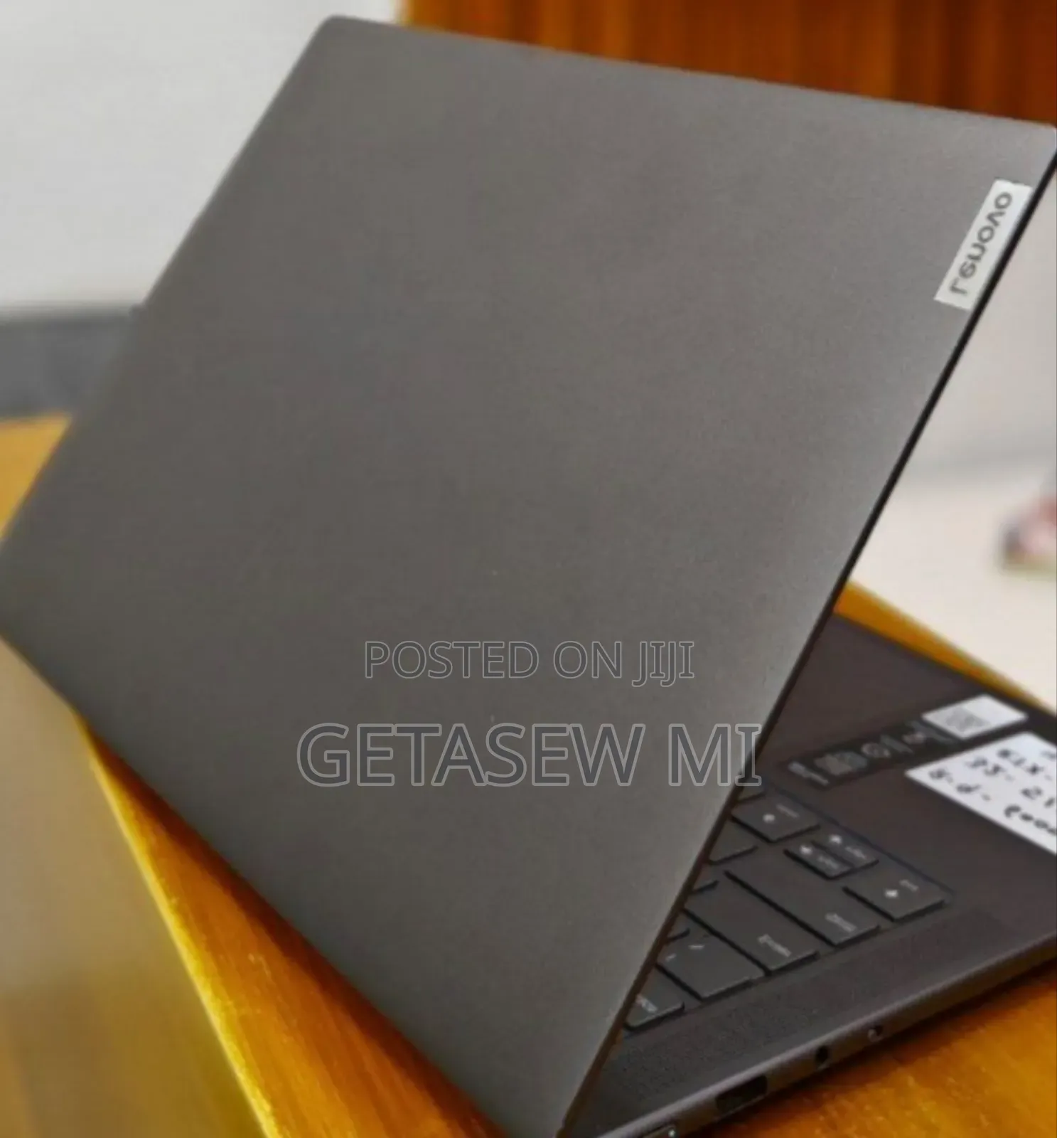 New Laptop Lenovo IdeaPad 5 Slim 13th Gen I7 32GB AMD Ryzen 9 SSD 512GB