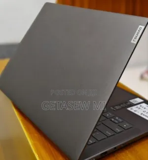 New Laptop Lenovo IdeaPad 5 Slim 13th Gen I7 32GB AMD Ryzen 9 SSD 512GB