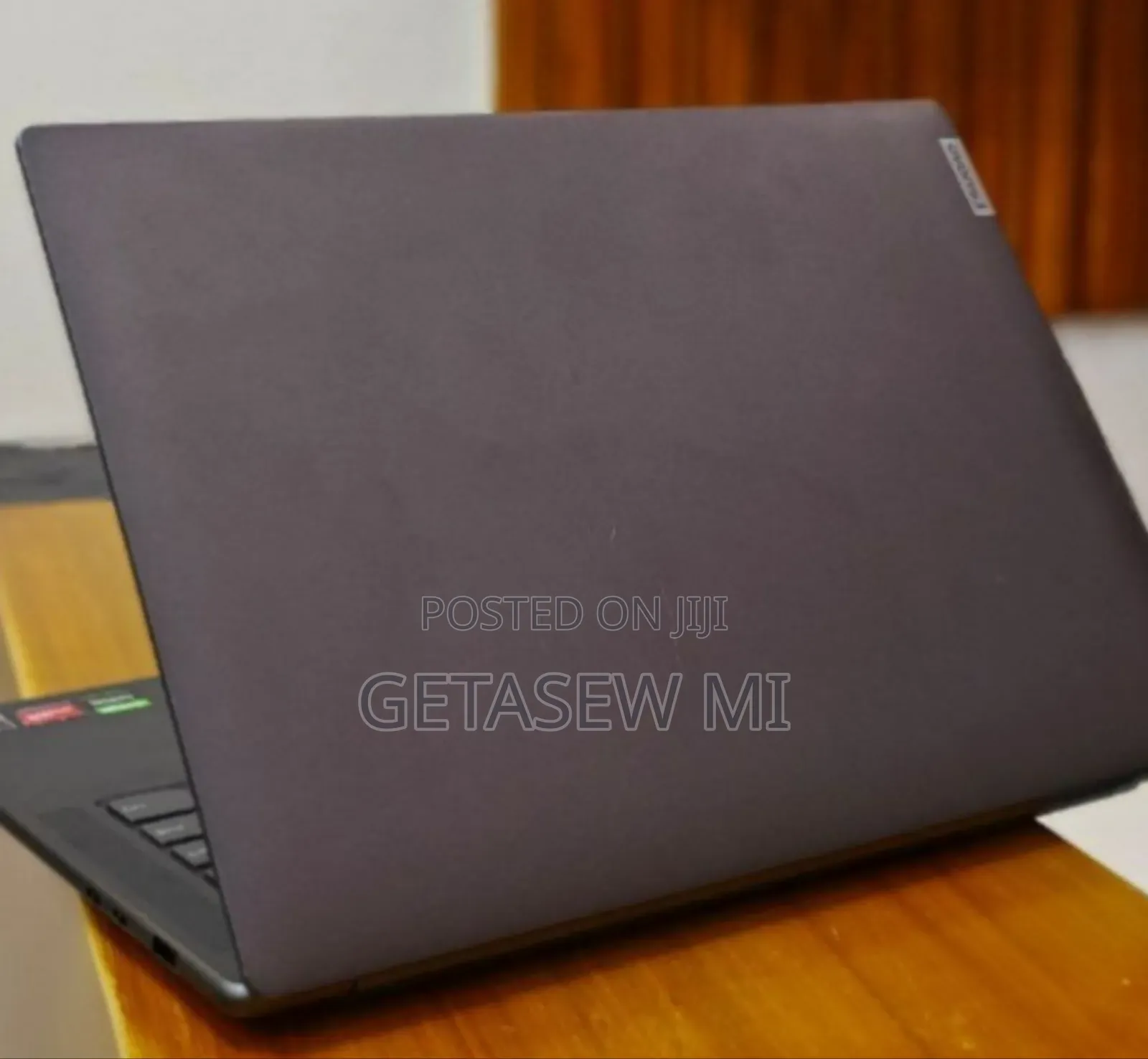 New Laptop Lenovo IdeaPad 5 Slim 13th Gen I7 32GB AMD Ryzen 9 SSD 512GB