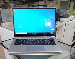 New Laptop HP EliteBook 840 16GB Intel Core i5 SSD 512GB