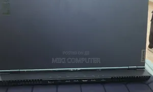 New Laptop Lenovo Legion 5 16GB AMD Ryzen 7 SSD 512GB