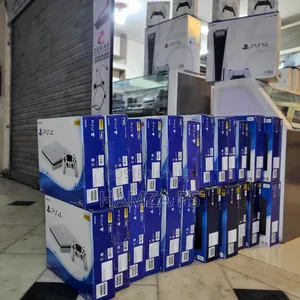 Photo - Brand New Jailbreak Playstation