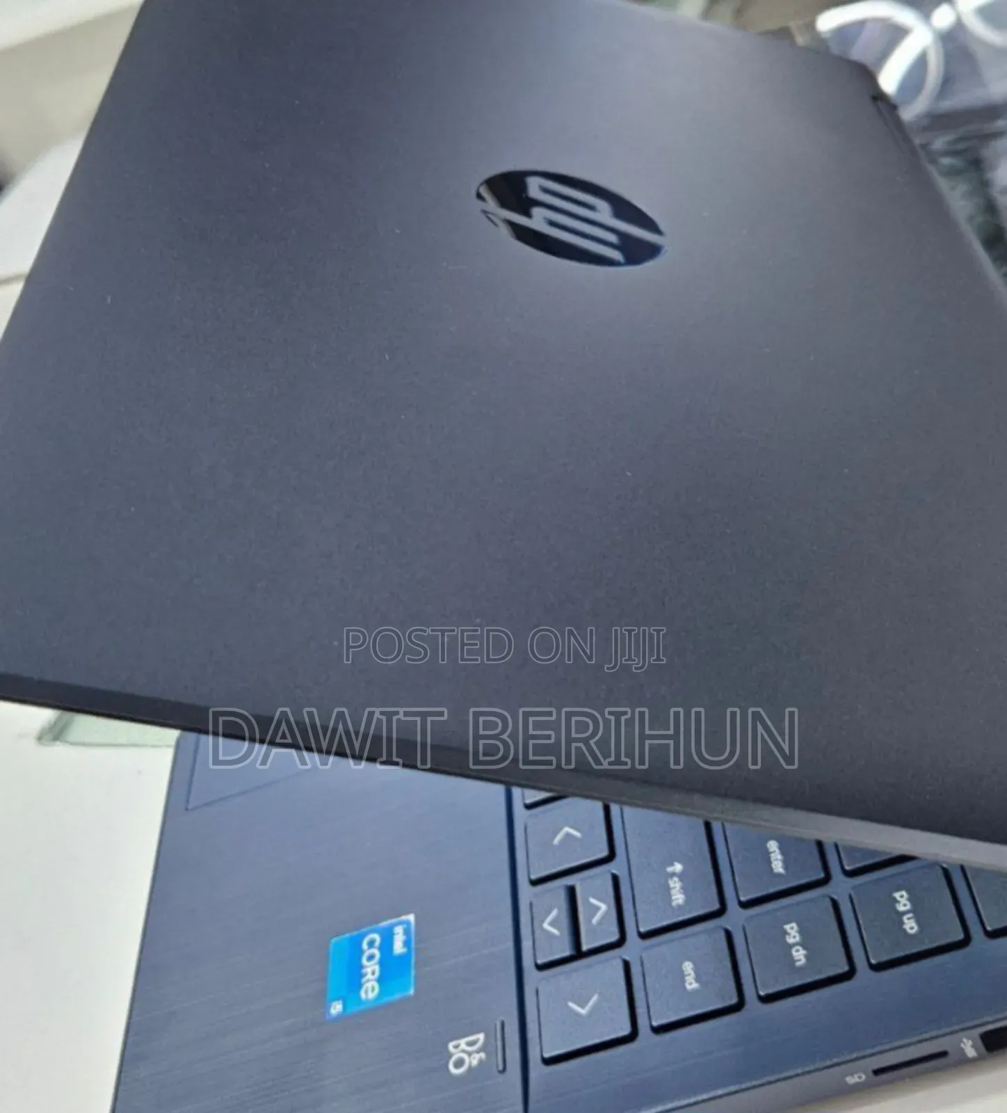 Laptop HP Pavilion x360 8GB Intel Core i5 SSD 512GB