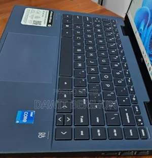 Laptop HP Pavilion x360 8GB Intel Core i5 SSD 512GB