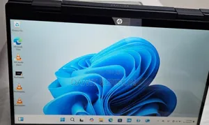 Laptop HP Pavilion x360 8GB Intel Core i5 SSD 512GB