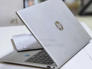 Photo - New Laptop HP Pavilion 15 8GB Intel Core I3 SSD 256GB