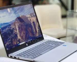 New Laptop HP Pavilion 15 8GB Intel Core I3 SSD 256GB