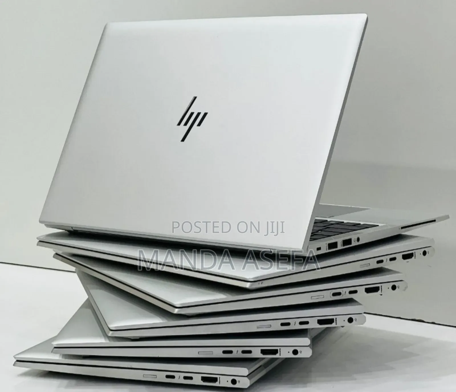 New Laptop HP EliteBook 840 G8 16GB Intel Core I7 SSD 512GB