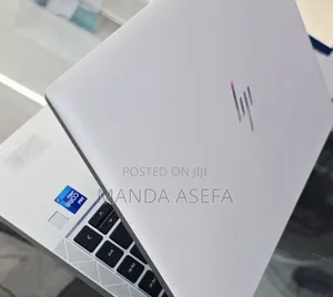 New Laptop HP EliteBook 840 G8 16GB Intel Core I7 SSD 512GB