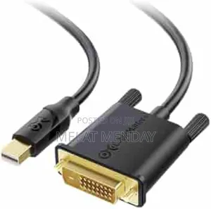 Display Port to Vga and Dvi