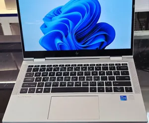 New Laptop HP EliteBook 840 G8 16GB Intel Core I7 SSD 512GB