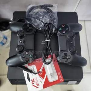 Photo - 9.00 Version Jailbreak Ps4 Slim