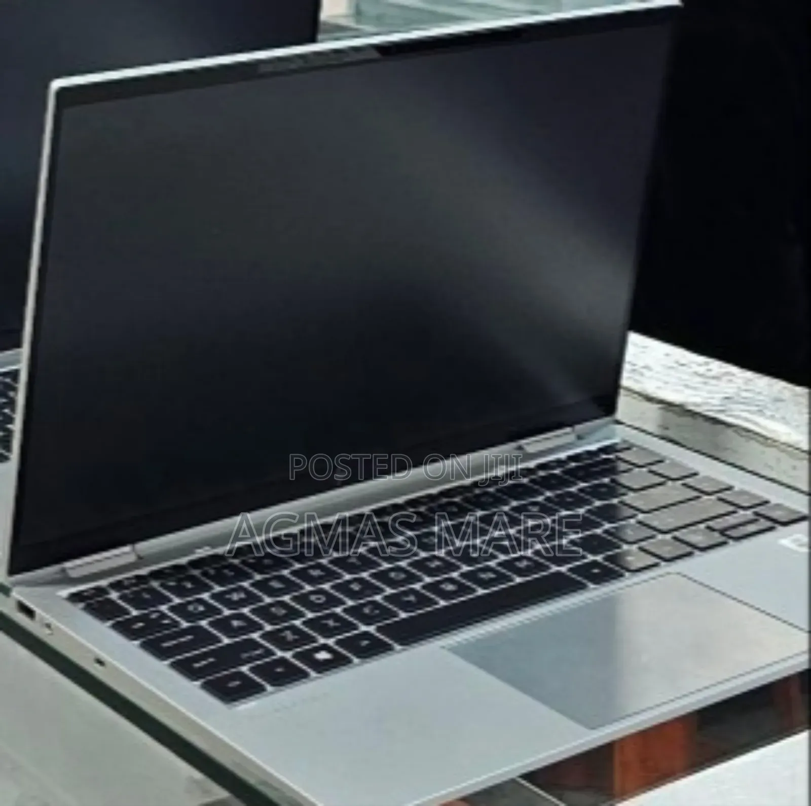 New Laptop HP EliteBook x360 1040 G7 16GB Intel Core i7 SSD 512GB