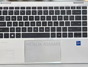 New Laptop HP EliteBook 1040 16GB Intel Core I7 SSD 512GB