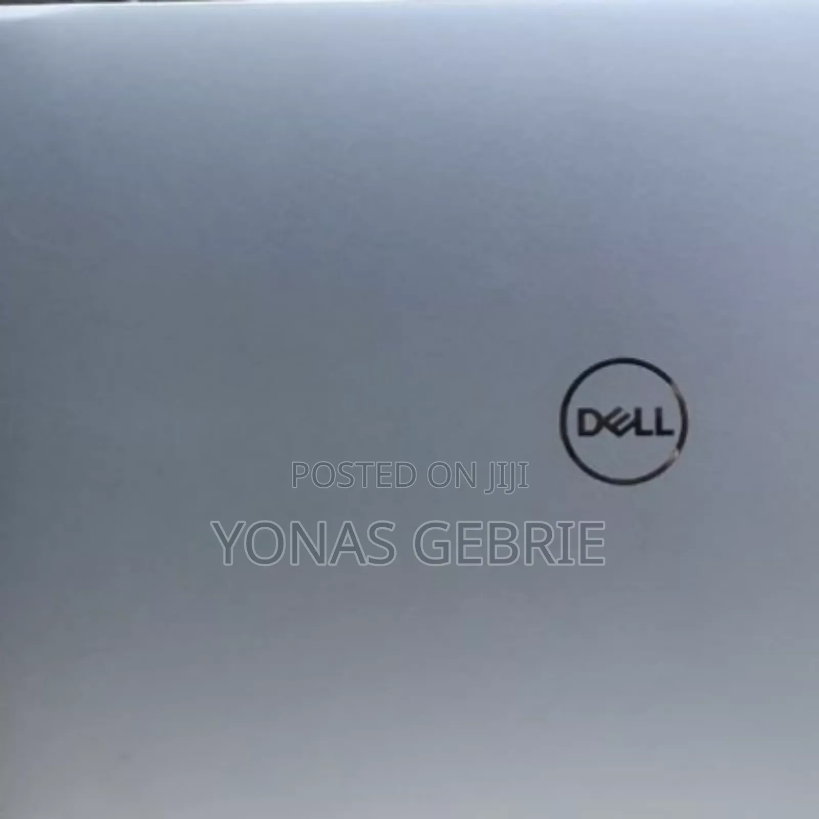 New Laptop Dell XPS 13 9370 8GB Intel Core I5 SSD 512GB