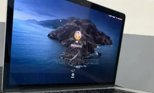 Laptop Apple MacBook Pro 2015 16GB Intel Core i7 SSD 256GB