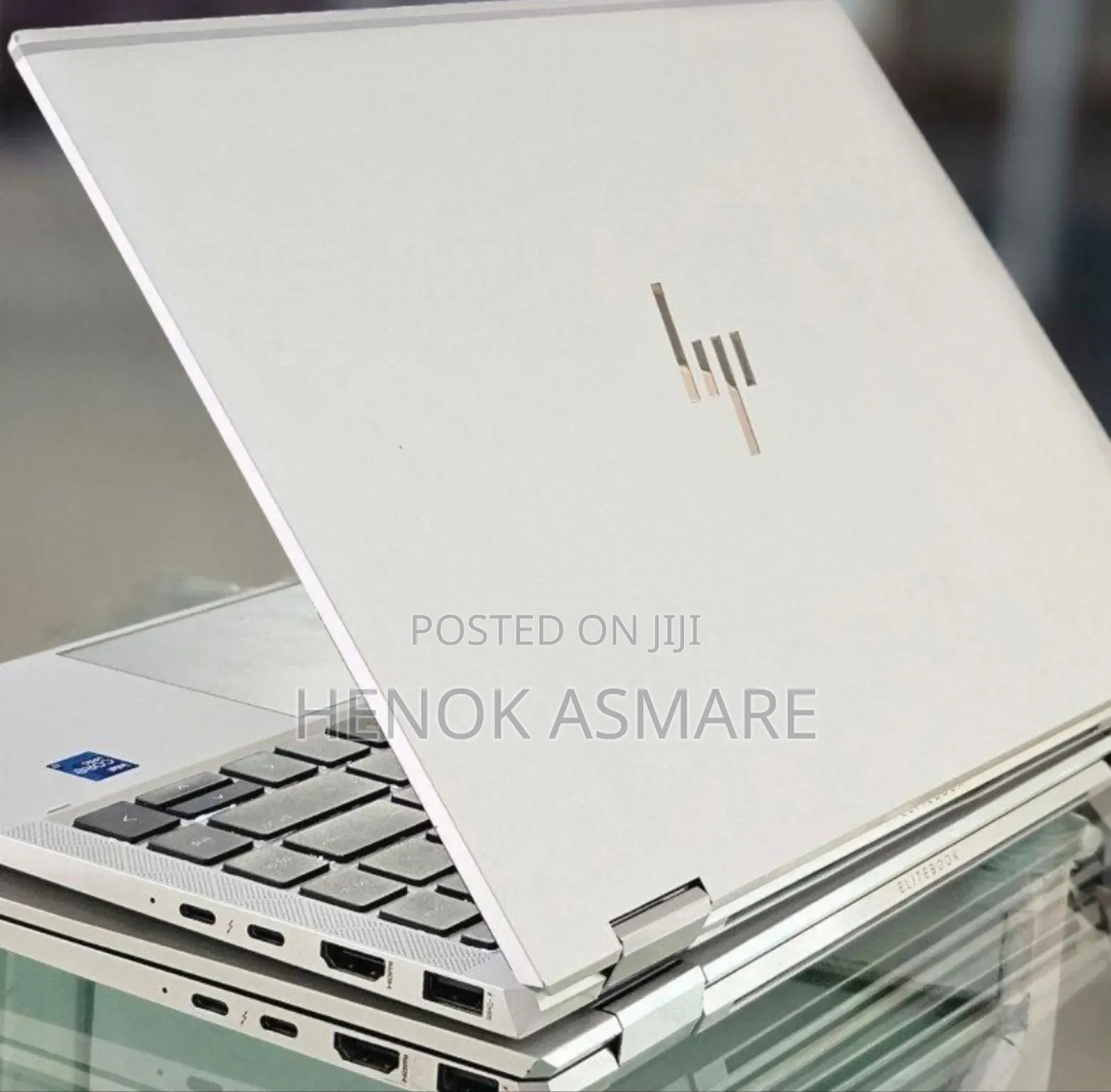 New Laptop HP EliteBook 1040 16GB Intel Core I7 SSD 512GB