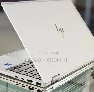 New Laptop HP EliteBook 1040 16GB Intel Core I7 SSD 512GB