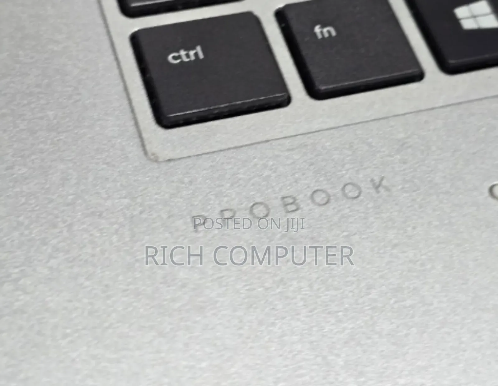 New Laptop HP ProBook 640 G5 8GB Intel Core I5 SSD 256GB