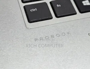 Photo - New Laptop HP ProBook 640 G5 8GB Intel Core I5 SSD 256GB