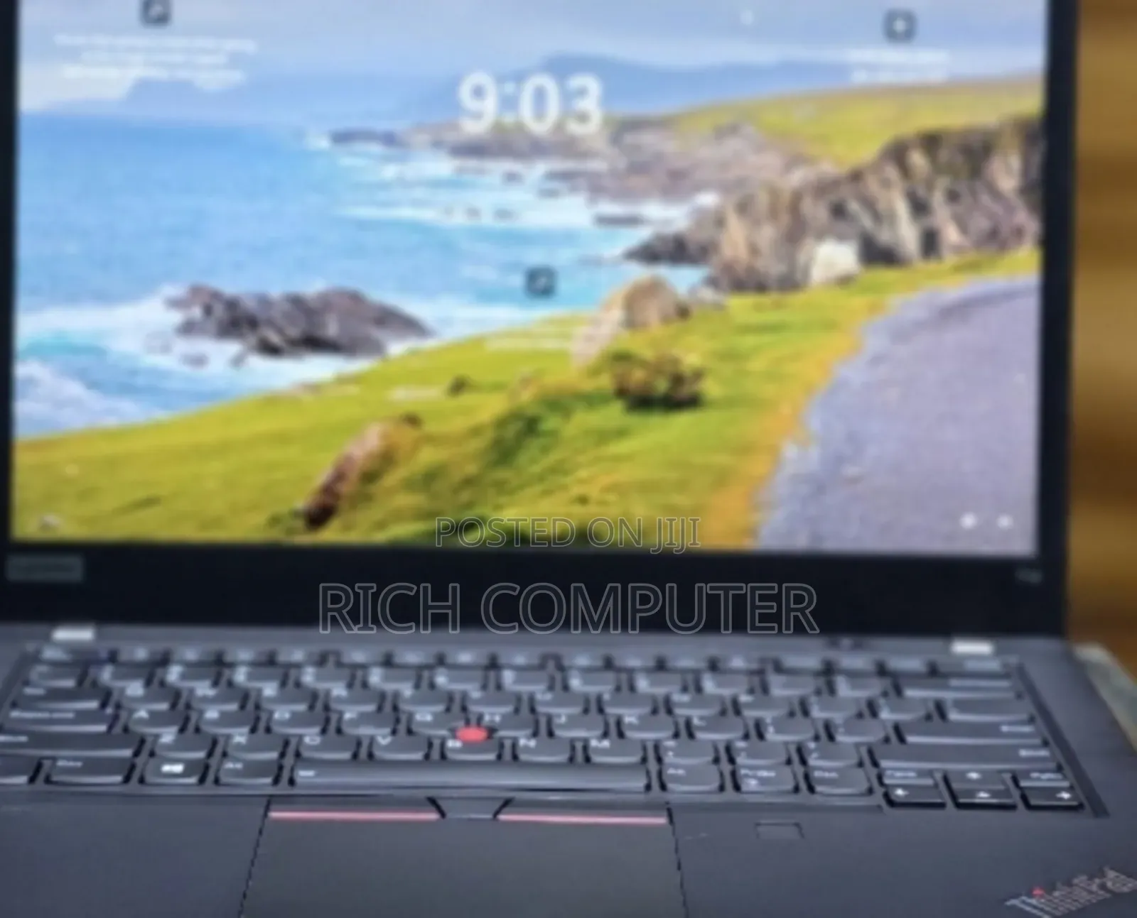 New Laptop HP ProBook 640 G5 8GB Intel Core I5 SSD 256GB