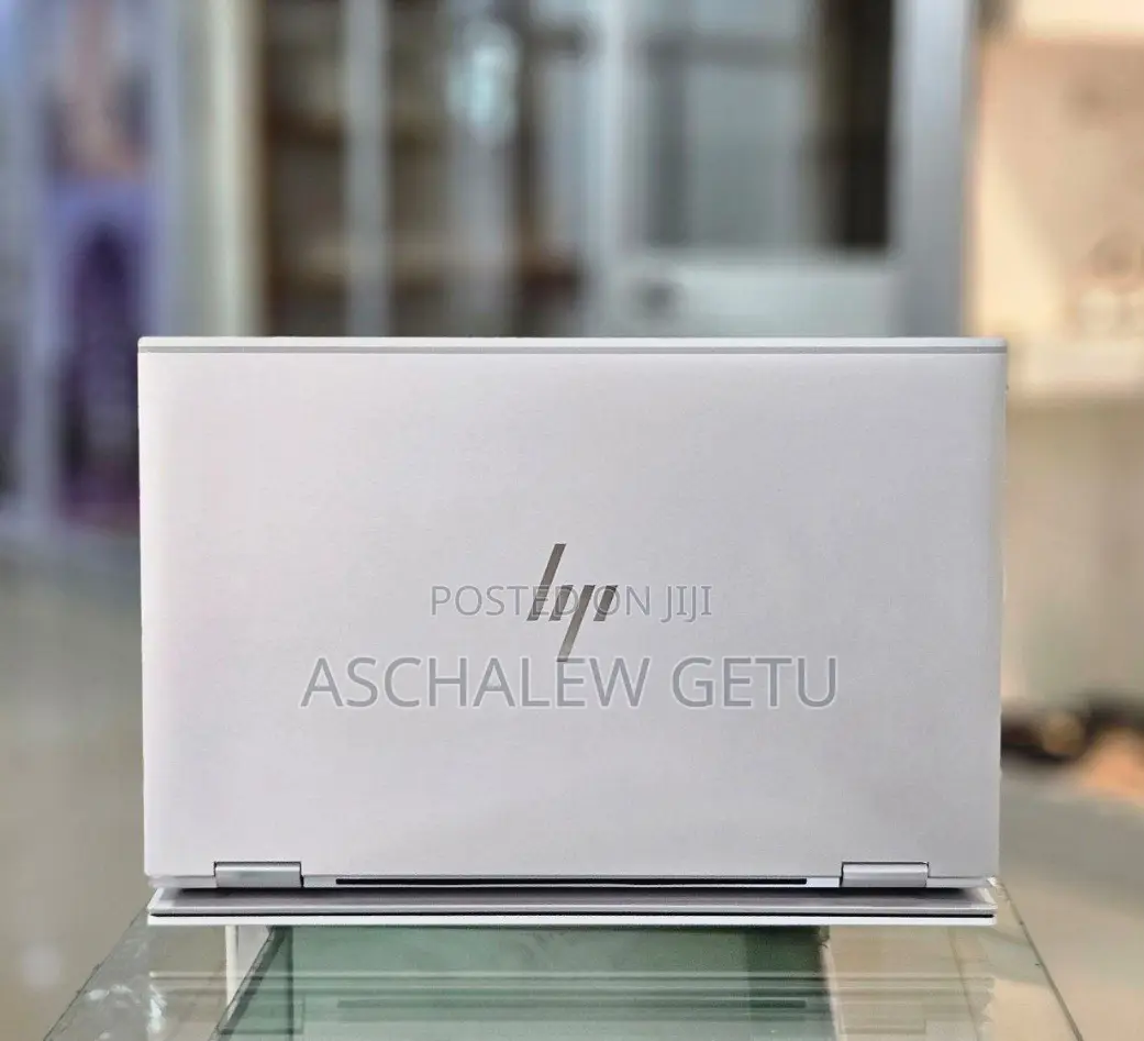 New Laptop HP EliteBook 1040 G8 16GB Intel Core I7 SSD 512GB