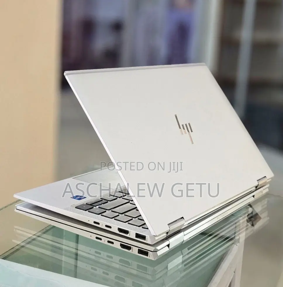 New Laptop HP EliteBook 1040 G8 16GB Intel Core I7 SSD 512GB