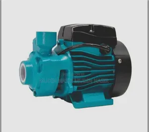 Photo - Leo Water Pump